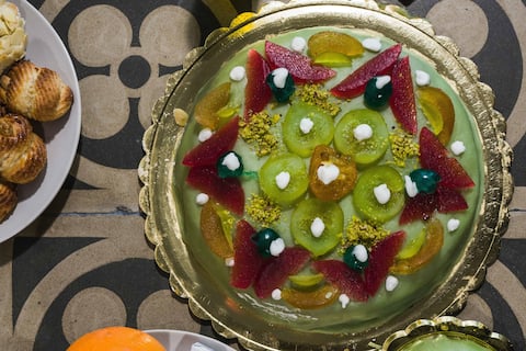 Welc[H]ome Enna a dream Panorama....