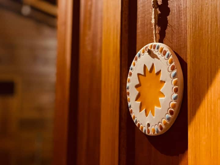 Კასა-სოლის კარი