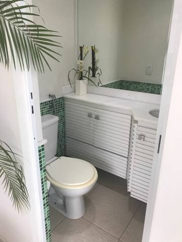 Cobertura Jardim Botânico gallery image 5