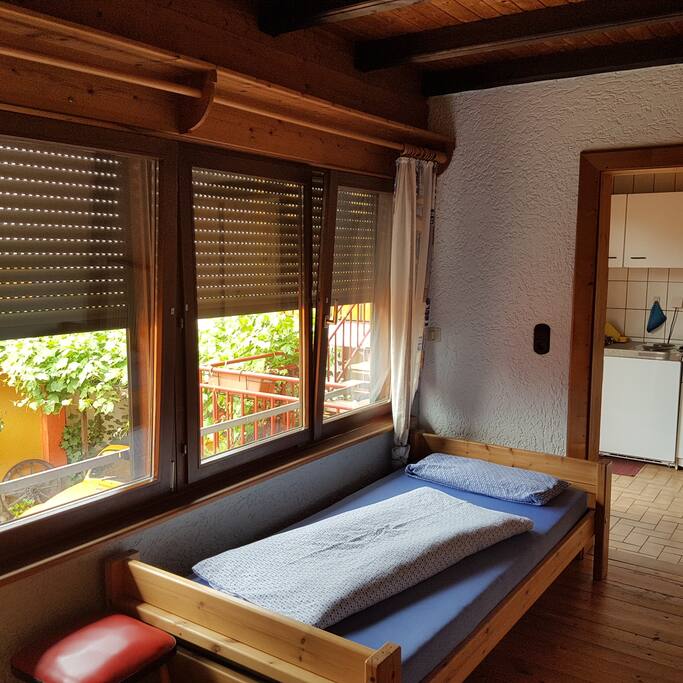 Single wohnung hanau