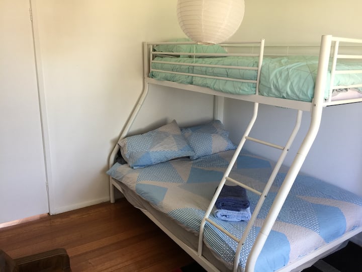 غرفة النوم 3