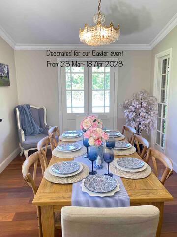 Mulgoa – Country Home near Blue Mountain/Penrith gallery image 3