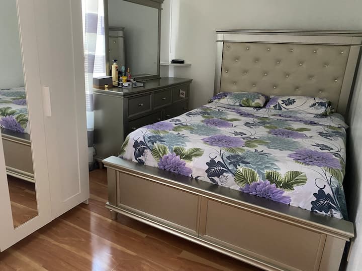 Luxury house near jfk airport Houses for Rent in Elmont, New York