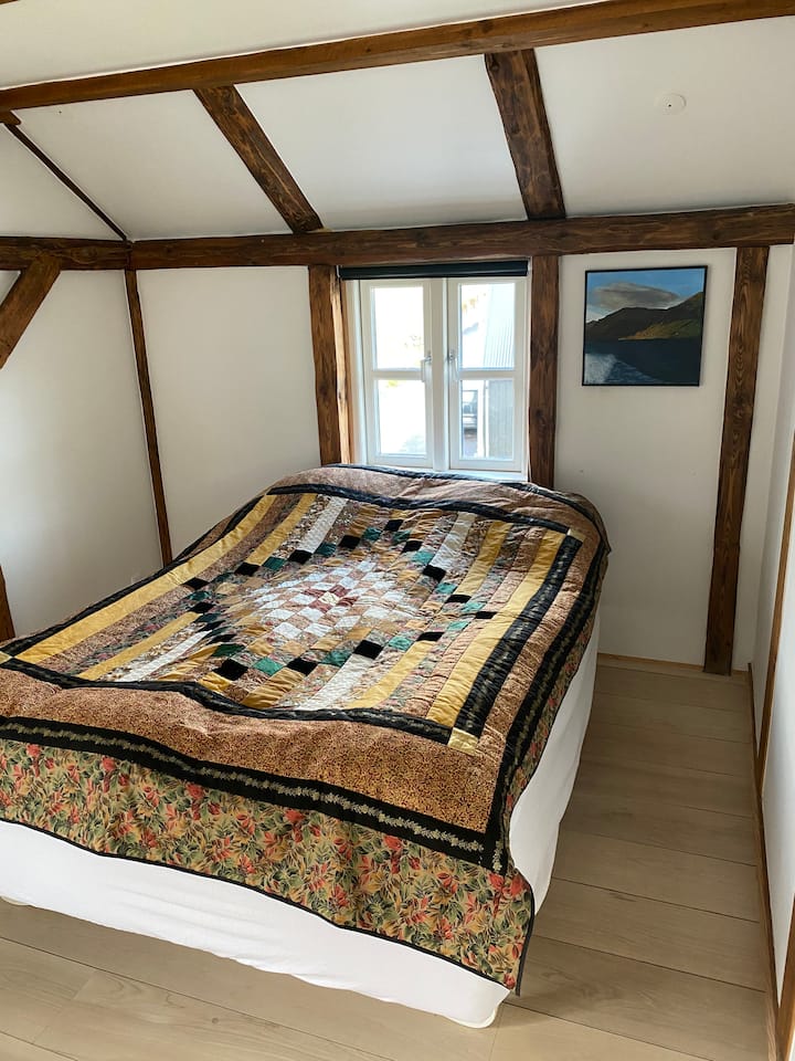 Спална соба 2. кат.