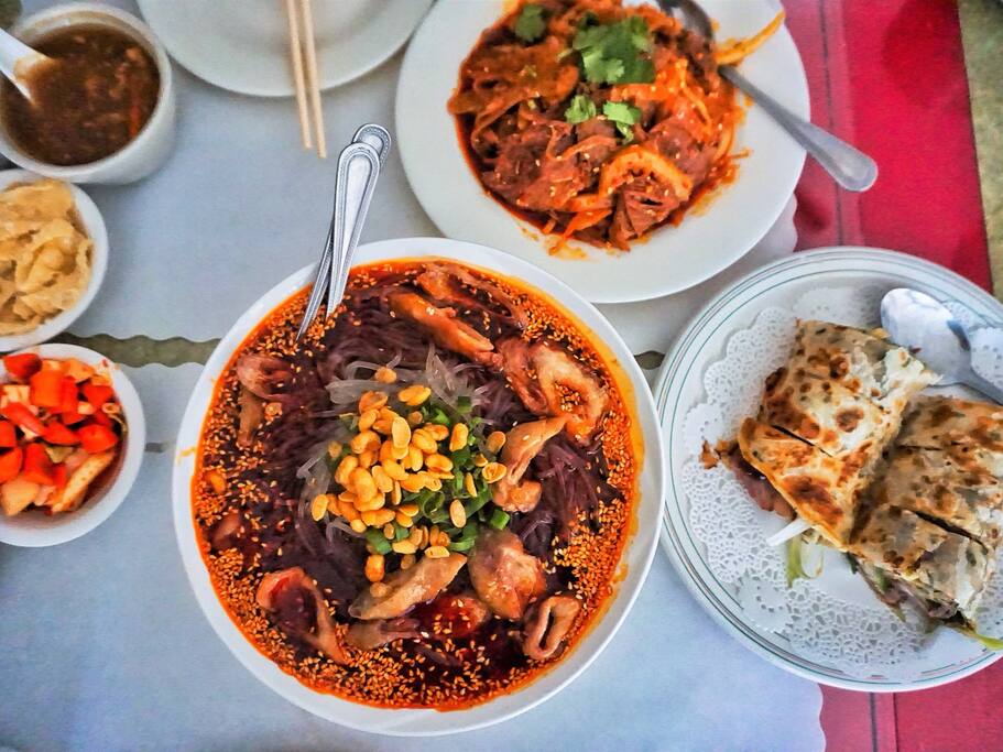 百味轩spicy Heaven 旧金山旅游攻略 尽在airbnb爱彼迎 百味轩spicy Heaven 旧金山旅游攻略 尽在airbnb爱彼迎