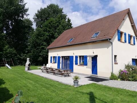 La Monn 'Yères