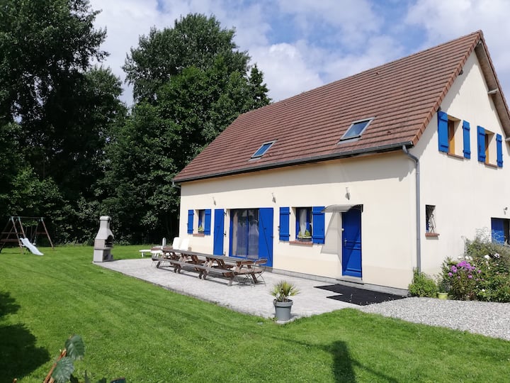 La Monn'Yères
