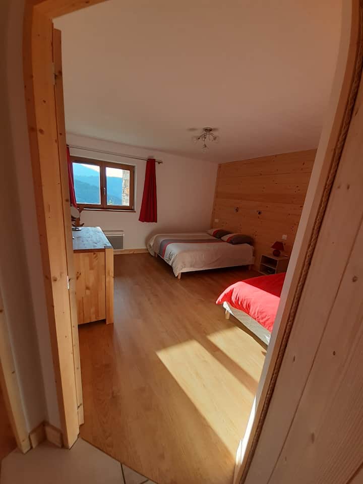 საძინებელი 2