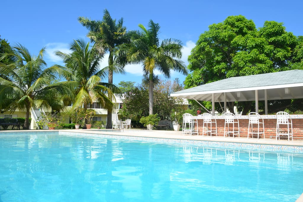 Seawind On The Bay Freeport Montego Bay Apartments for Rent in