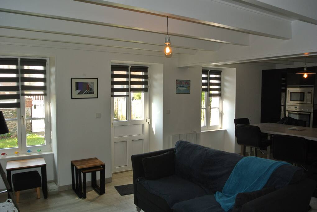 atmosphère cosi