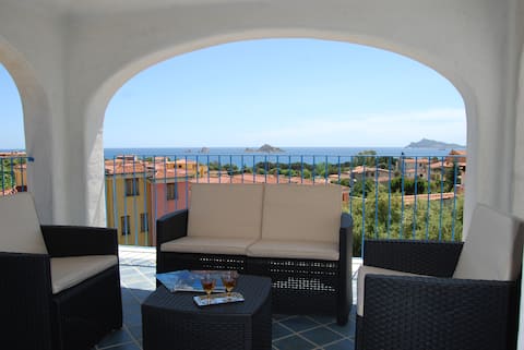 Wonderful apartment with fantastic views (2)