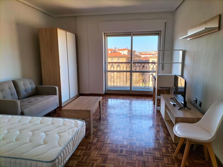 Salamanca Vacation Rentals Airbnb