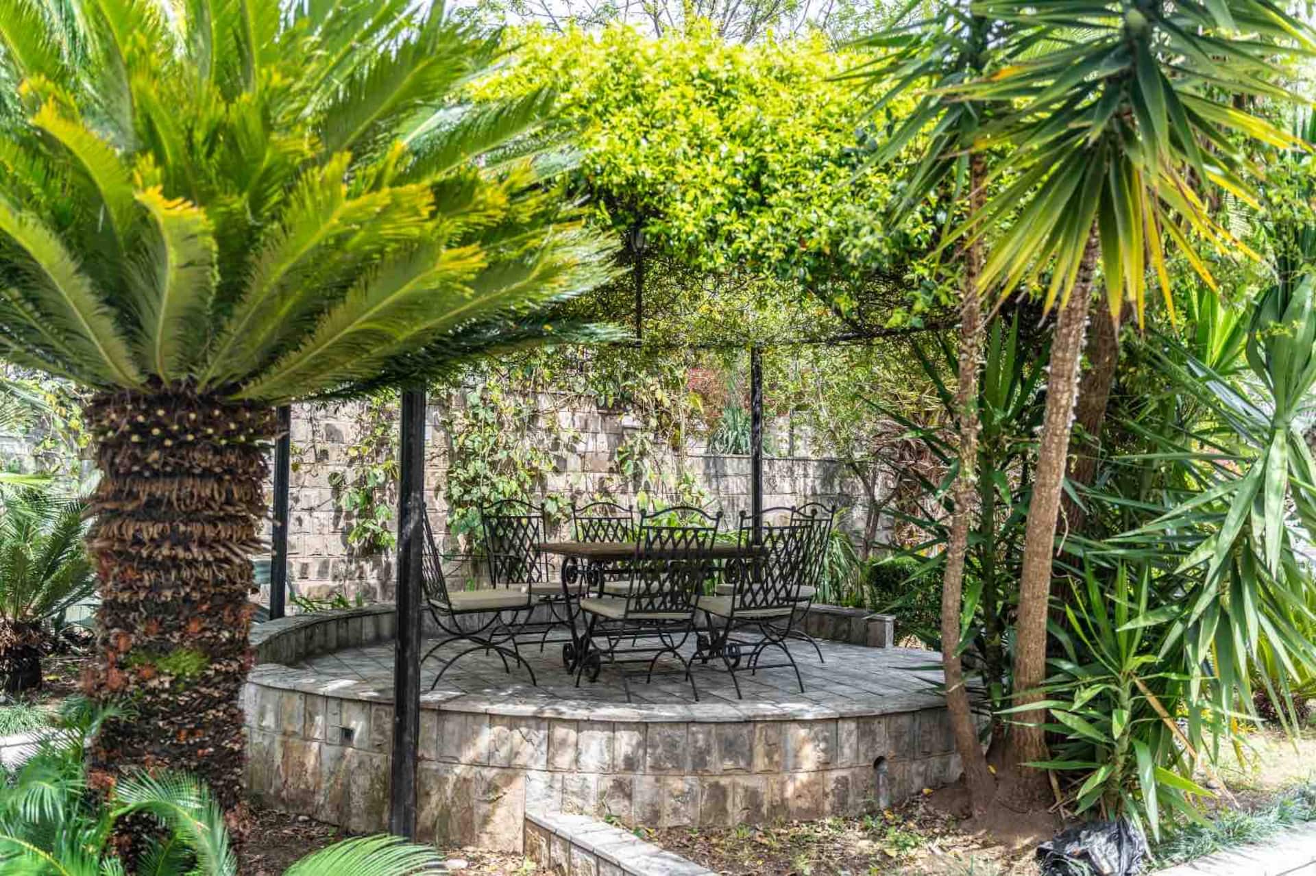 Villa Nautica,Herceg Novi,Montenegro