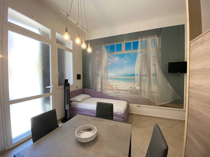 4 Posti Letto Con Aria Condizionata - Rif. Bigo - Castagneto Carducci