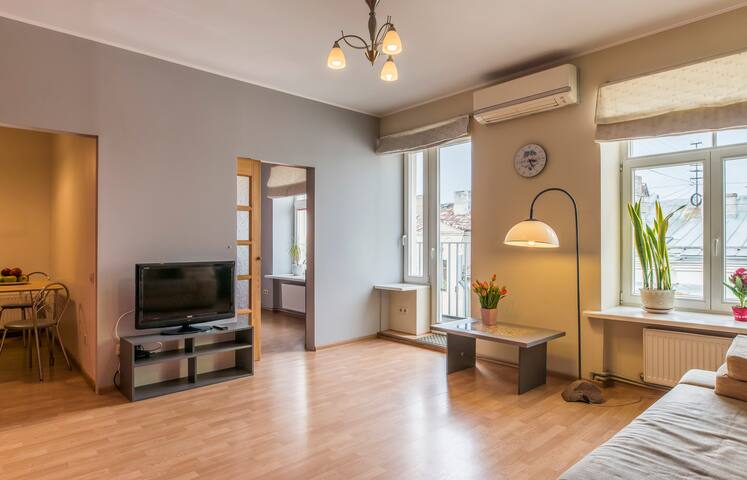 Rooftop view gallery image 3