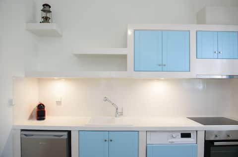 Successful Airbnb property: Captain Yiannis Amorgos Captain Giannis Amorgos in Δήμος Αμοργού