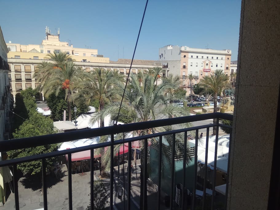 Vistas