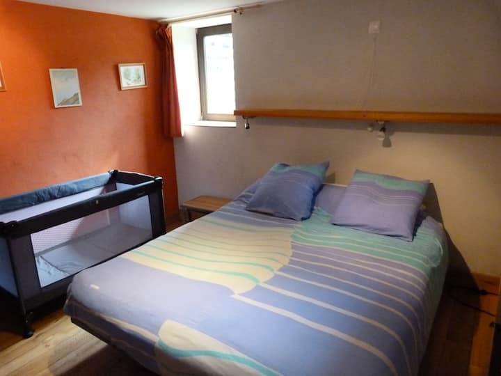 غرفة لا فاجنارد