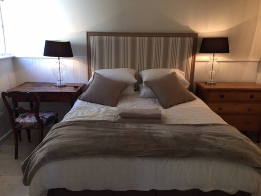 main bedroom
