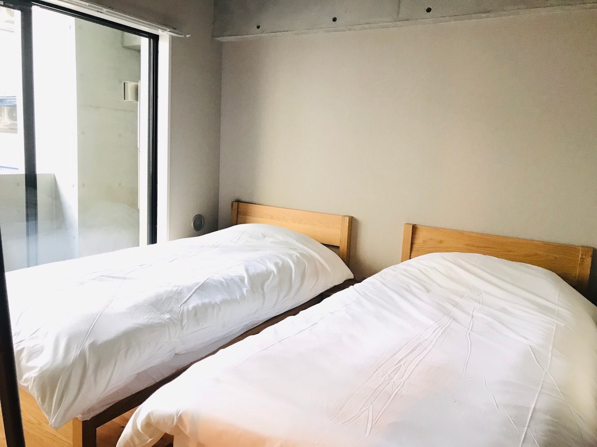 Room　他の方は購入を控えてください #Room Room Tour] 1K/7-tatami room | Furniture and fashionable