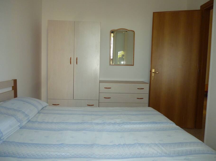 camera da letto 1