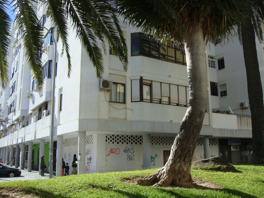 FACHADA