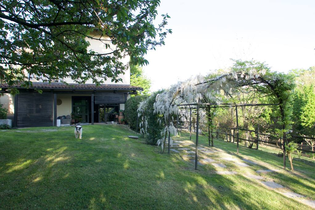 giardino