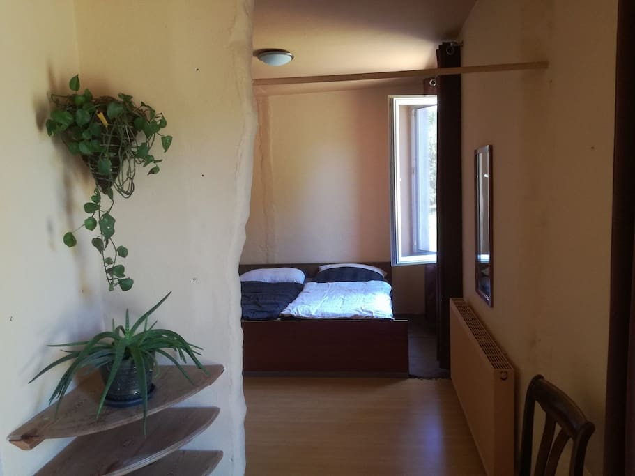 Doppelzimmer #6