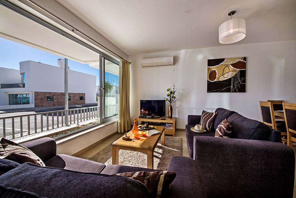 Living space