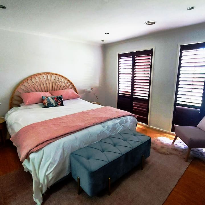 غرفة النوم 1