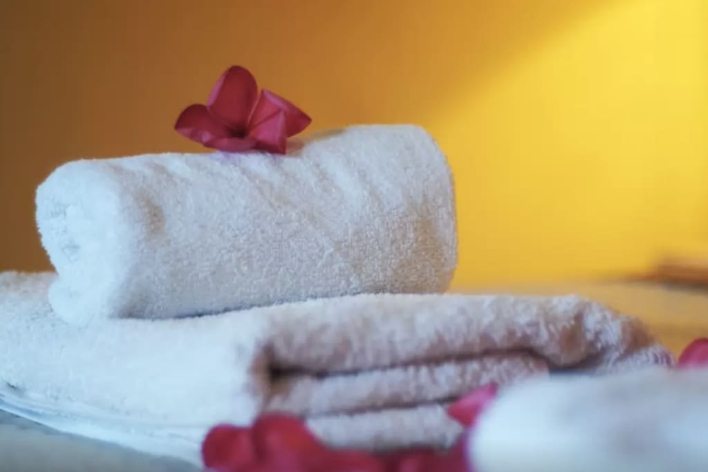 Towel's set