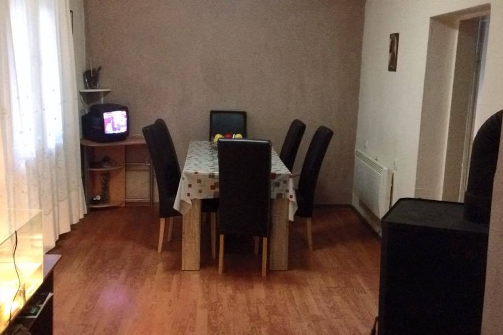 Dainingroom