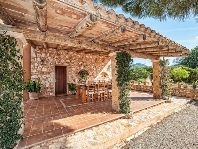 Can Alegria – Best Holiday Homes – Mallorca gallery image 5