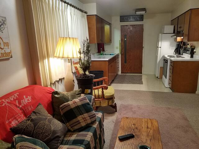 Airbnb Lake View Vacation Rentals Places To Stay Iowa