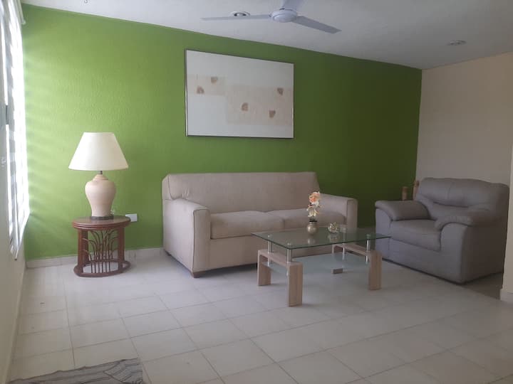 Comfortable, quiet and inspiring Vacation homes for