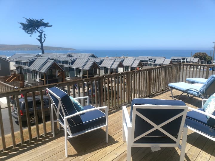 Dillon Beach Alojamientos vacacionales - California, Estados Unidos | Airbnb