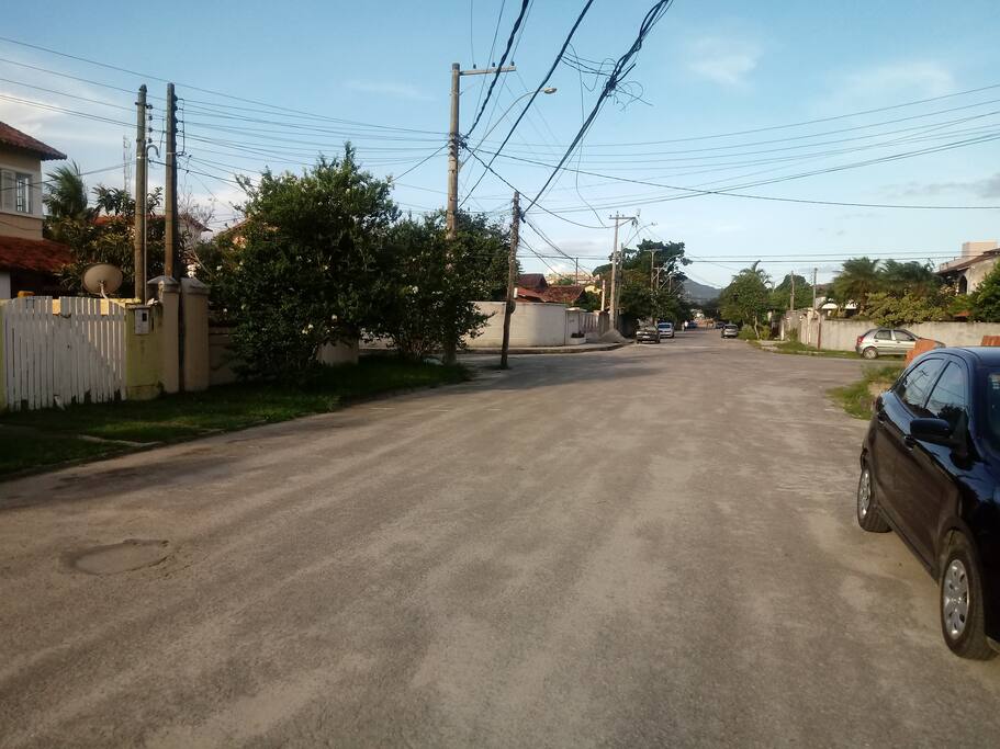 RUA