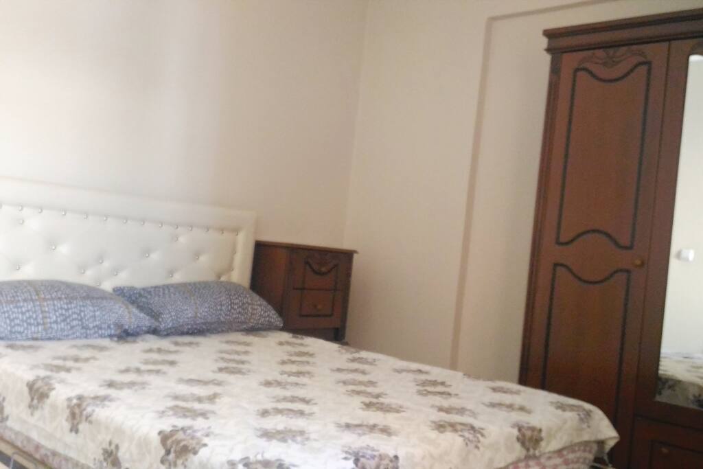Antakya Gunluk Kiralik ev
