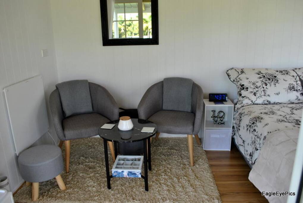 Cozy Cabin No 2