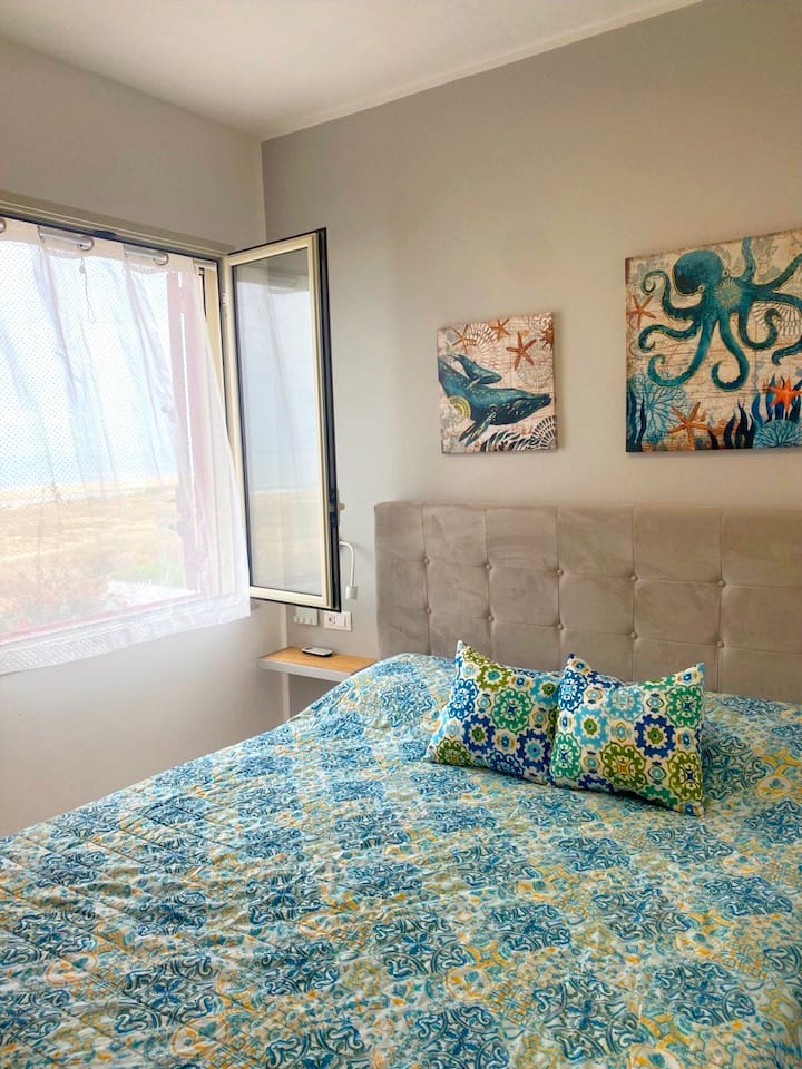 Chambre 1
