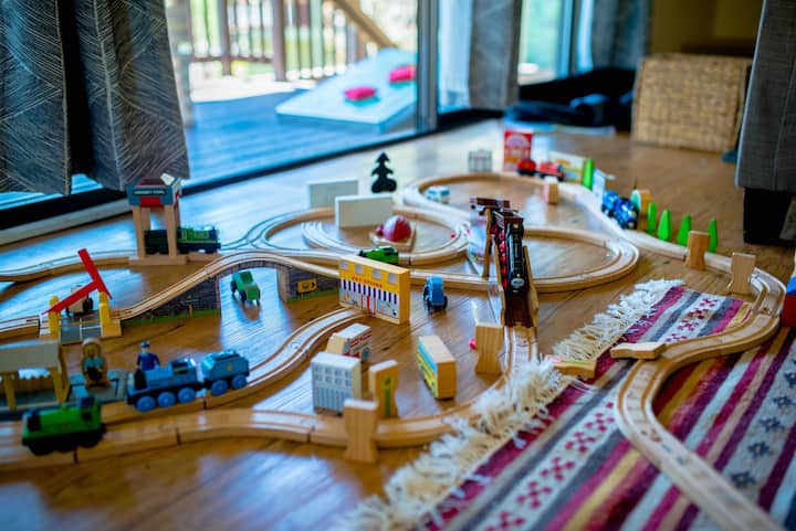 Всекидневна