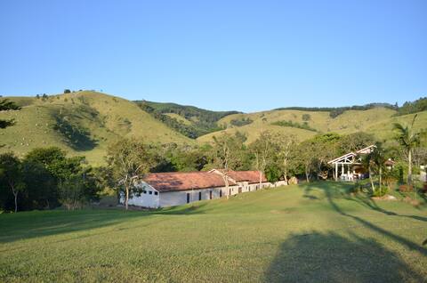 Casa Grande in the mountains - Sítio