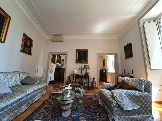 500 views of Rome – City Center gallery image 3