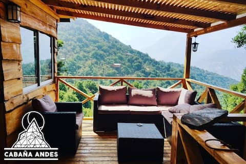 Cabana Andes