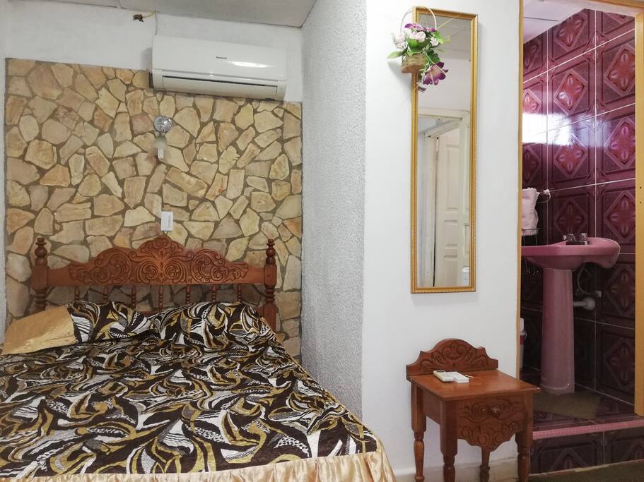 Habitación 2