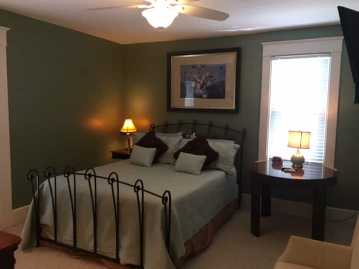 საძინებელი #1