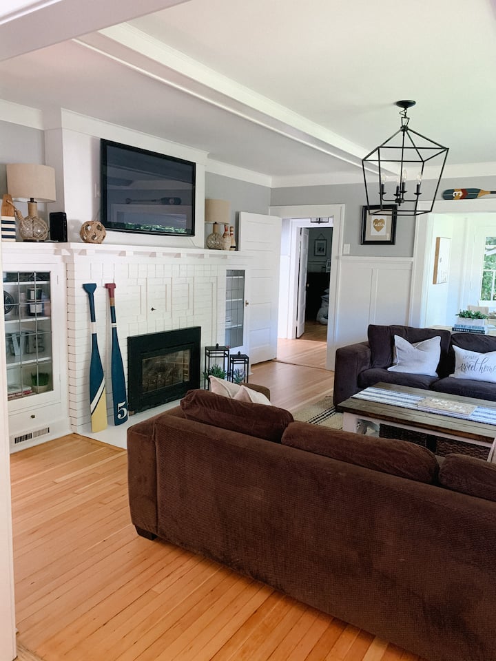 ห้องนั่งเล่น