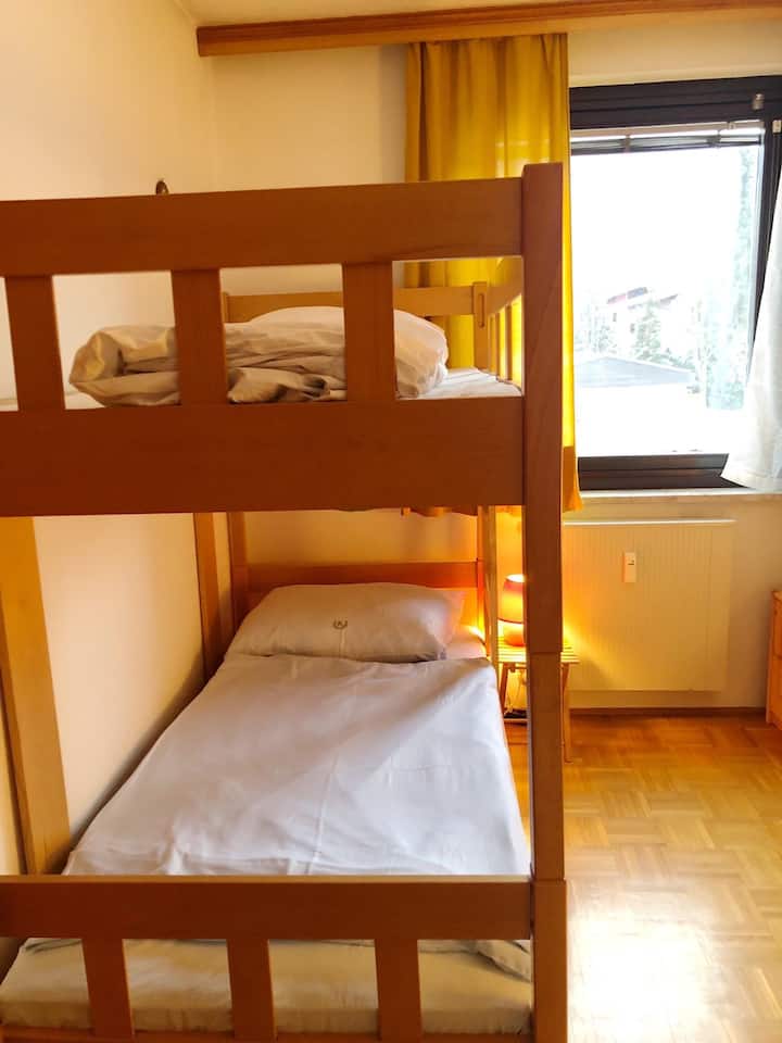 საძინებელი 2