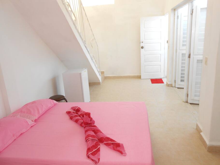 Habitación #2