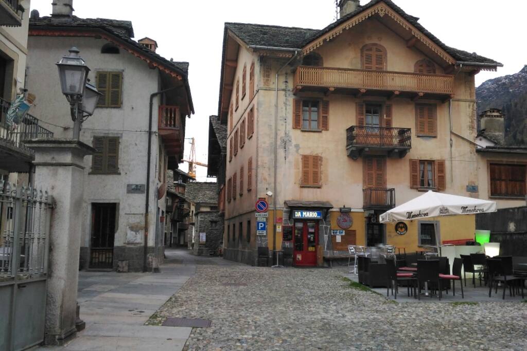 piazza